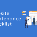 Regular-Website-Maintenance-Checklist