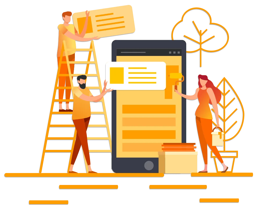 mobile app development company