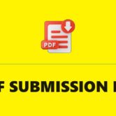 PDF Submission Sites List