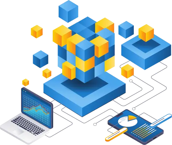 Blockchain Development Company Indore India