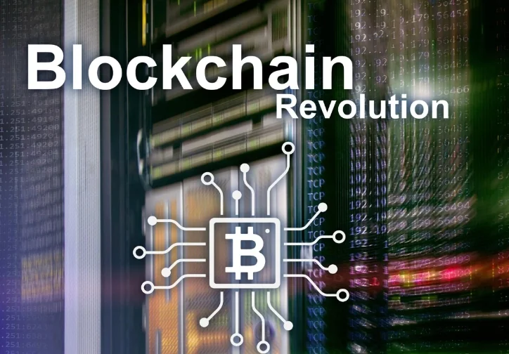 Blockchain Development Company