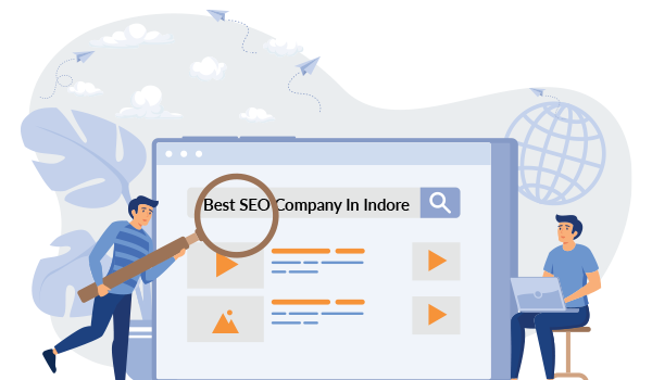 best seo company in indore