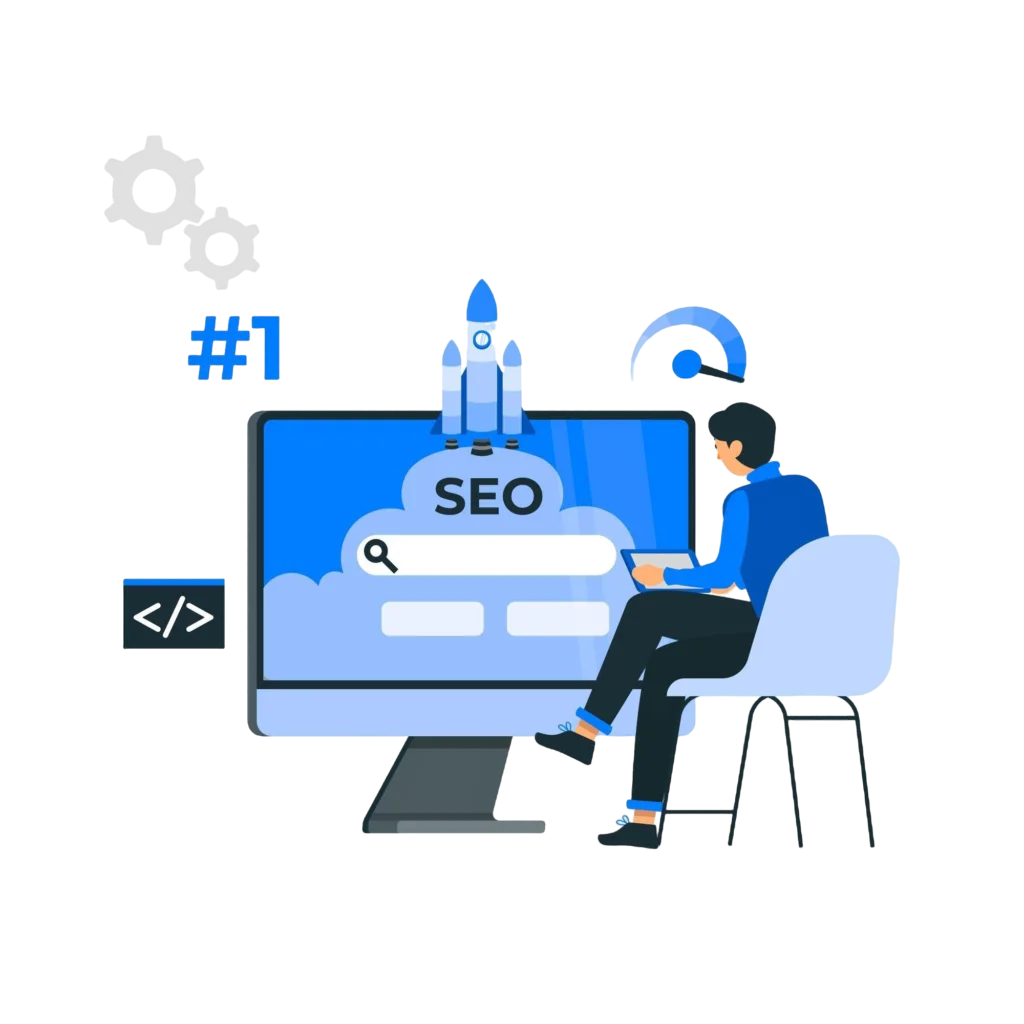 seo company in delhi