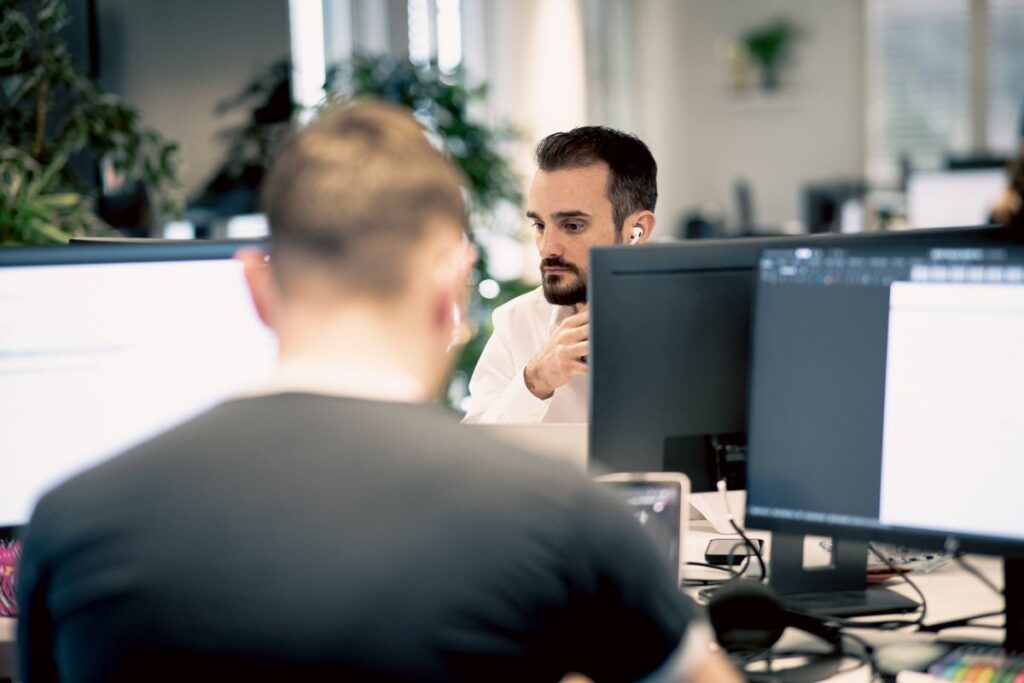 SEO Agency in Luxembourg