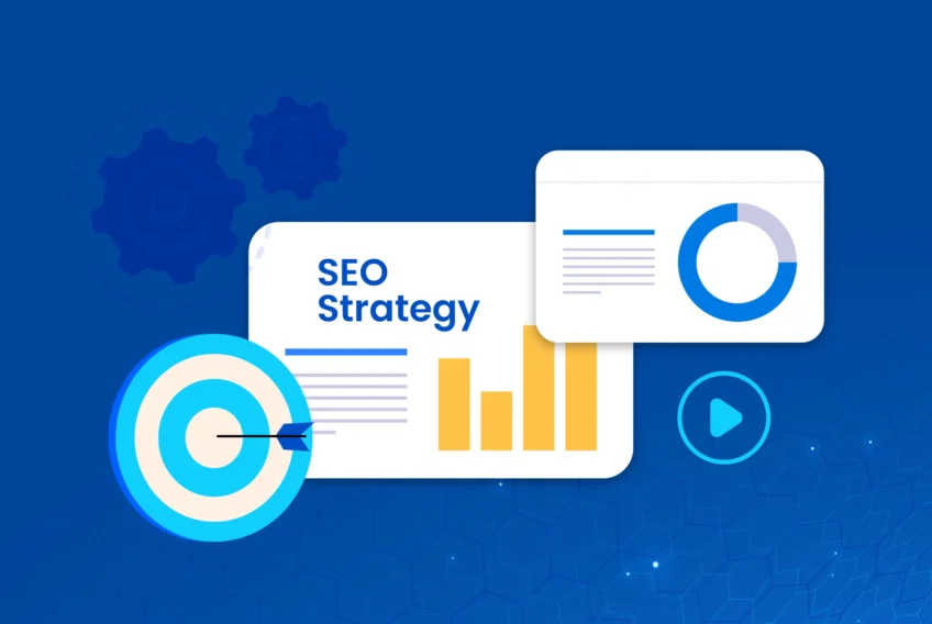SEO Strategy for Satta Matka Websites SEO Strategy for Satta Matka Websites