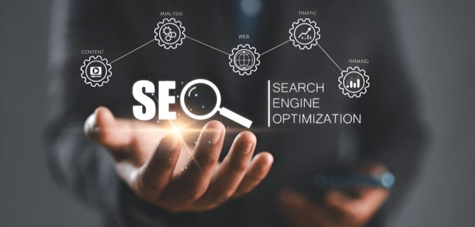 SEO Expert in Indore for Professional SEO