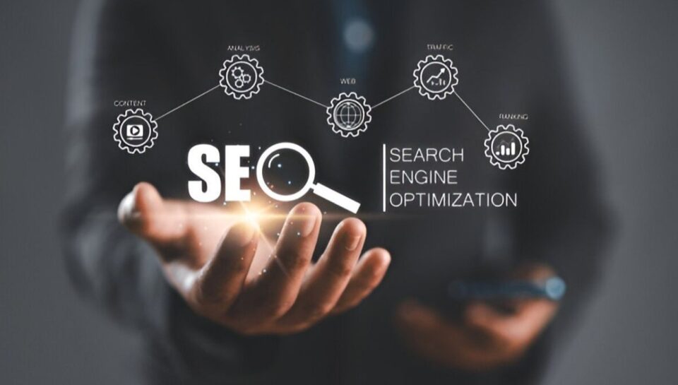 SEO Expert in Indore for Professional SEO