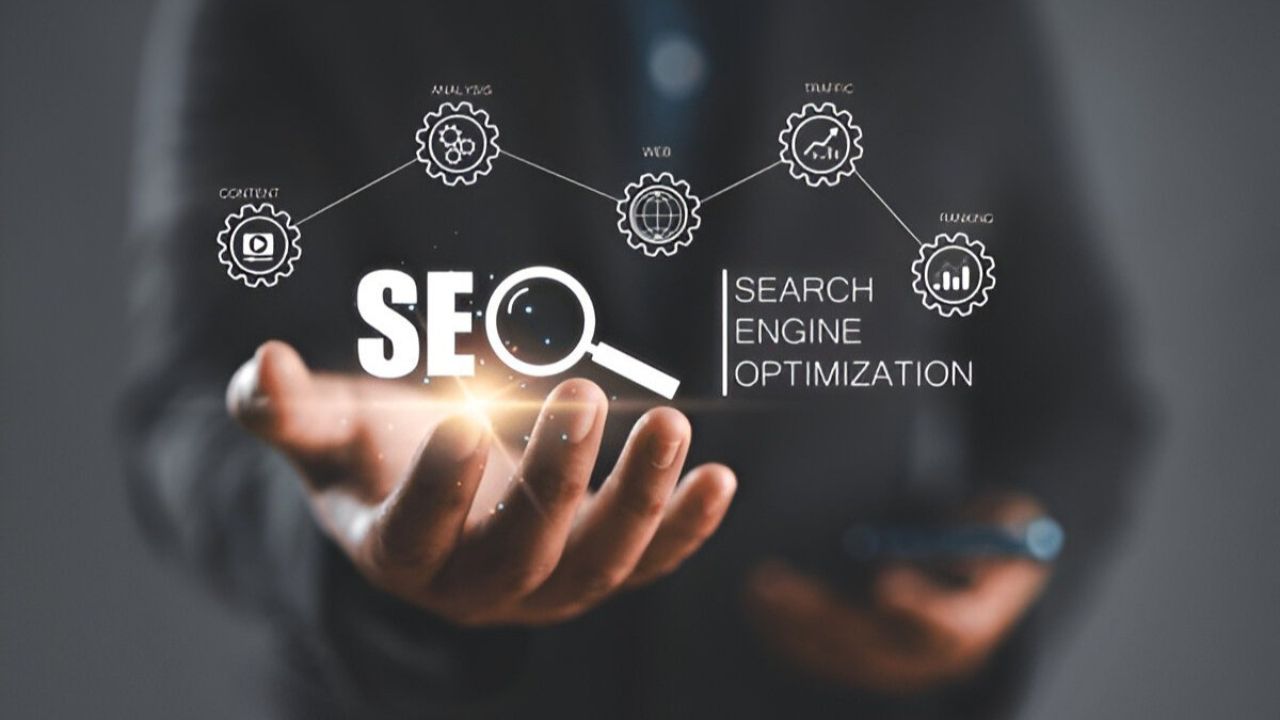SEO Expert in Indore for Professional SEO