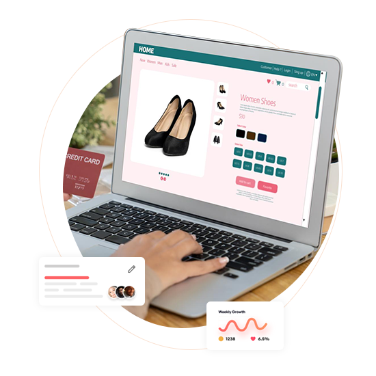 Shopify SEO Specialist Indore