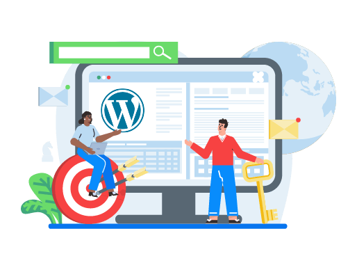 Wordpress SEO Services to Boost Search Ranking