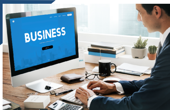 website design and developement