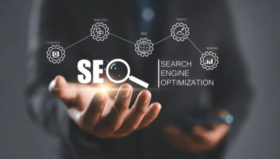 SEO Expert in Indore